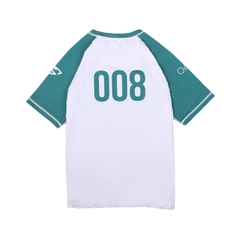 Squid Game Rashguard - Order