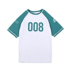 Squid Game Rashguard - Order