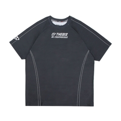 Move Different Tshirt