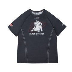 Heavy Situation - Tshirt