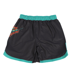 Short Sài Gòn Thanh Long