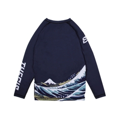 Wave of Kanagawa