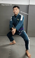 SOuid Game Gi - Rare