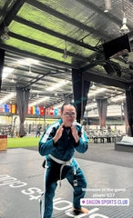 SOuid Game Gi - Rare