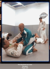 SOuid Game Gi - Rare