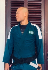 SOuid Game Gi - Rare