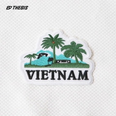 Patch VIETNAM