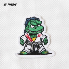 Patch Alligator