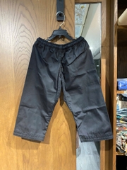 Kid Competition Gi Black
