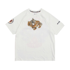 Tiger Morning Tshirt