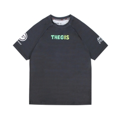 Straight Ancodile Lock Tshirt