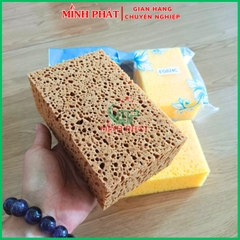 Mút Tạo Hiệu Ứng Sơn Trang Trí Tường Minh Phát Hình Chữ Nhật