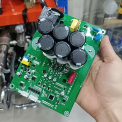 🔥 Bo Mạch Máy Phun Sơn Đa Năng 1095/2095 Minh Phát