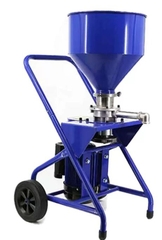 ⚙️ Máy Nghiền Bột Trét Tường Minh Phát – Nghiền Mịn, Trộn Đều, Tăng Hiệu Quả Thi Công