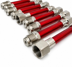 🔧 Bộ Lọc Cho Cần Nối Dài Máy Phun Sơn Minh Phát – Lọc Mịn, Bảo Vệ Béc Phun, Tăng Tuổi Thọ Thiết Bị