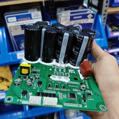 Bo Mạch Máy Phun Sơn Đa Năng 3095 Minh Phát Chính Hãng