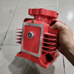 Bầu Nhớt Máy Phun Sơn Công Nghiệp 990 980 Minh Phát