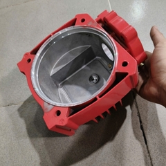 Bầu Nhớt Máy Phun Sơn Công Nghiệp 990 980 Minh Phát