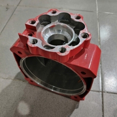 Bầu Nhớt Máy Phun Sơn Công Nghiệp 990 980 Minh Phát