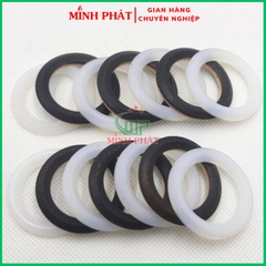 Phốt Máy Phun Bột Đặc Thủy Lực GK6, Baoba Minh Phát