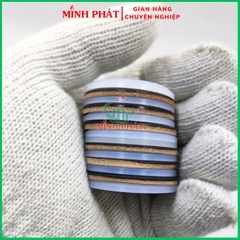Phốt Máy Phun Bột Đặc Thủy Lực GK6, Baoba Minh Phát