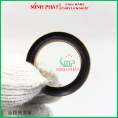 Phốt Máy Phun Bột Đặc Thủy Lực GK6, Baoba Minh Phát