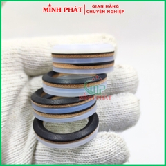 Phốt Máy Phun Bột Đặc Thủy Lực GK6, Baoba Minh Phát