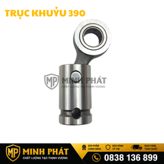 🔥 Đầu Máy / Hộp Số Bánh Răng Máy Phun Sơn Graco 490 495 595 695 Minh Phát