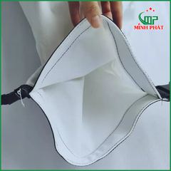 🧹 Túi Đựng Bụi Cao Cấp D38 Minh Phát – Thu Gom Bụi Hiệu Quả, Bảo Vệ Sức Khỏe Người Dùng