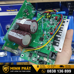 🔥 Bo Mạch Máy Phun Sơn Graco 490/495 Minh Phát