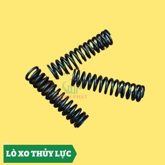 Phụ Kiện Máy Phun Bột Thủy Lực GK6, Piton GK A8, Phốt Máy Phun Bột Đặc Baoba X7