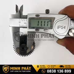 ⚙ Nhông Bánh Răng Máy Phun Sơn Graco 395/490/495/500/595 Chính Hãng Minh Phát