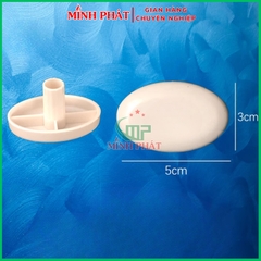 Bộ Dụng Cụ Tạo Hiệu Ứng Sơn Nghệ Thuật Thép Không Gỉ - Nhựa ABS Minh Phát