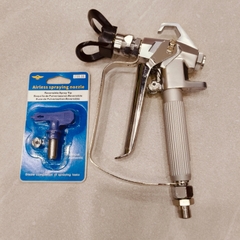 Súng Phun Sơn Công Nghiệp Cao Cấp Graco CG5A