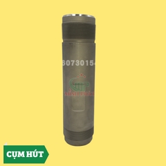 Phụ Kiện Máy Phun Bột Thủy Lực GK6, Piton GK A8, Phốt Máy Phun Bột Đặc Baoba X7