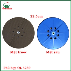 ĐẾ MÁY CHÀ TƯỜNG QL5230