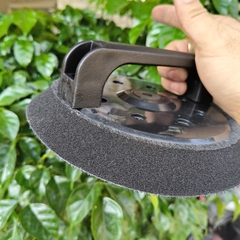 🔧 Bàn Xoa Nhám Cầm Tay 18cm Minh Phát – Dụng Cụ Mài Nhẵn Tiện Lợi, Chắc Chắn, Dễ Sử Dụng