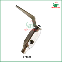 🔧 Van Xả Cặn Máy Phun Bột Thủy Lực Minh Phát – Xả Cặn Hiệu Quả, Vận Hành Ổn Định