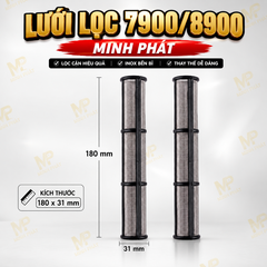 🔧 Bộ Phụ Kiện Máy Phun Sơn 7900 Minh Phát Chính Hãng – Phục Hồi Hiệu Suất, Tăng Tuổi Thọ Thiết Bị