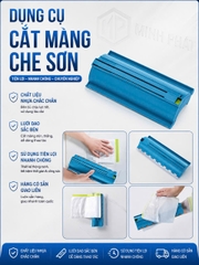 Dụng Cụ Cắt Màng Che Nilon Chuyên Dụng
