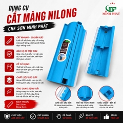 Dụng Cụ Cắt Màng Che Nilon Chuyên Dụng