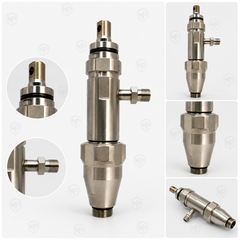 🔧 Bộ Phụ Kiện Máy Phun Sơn 7900 Minh Phát Chính Hãng – Phục Hồi Hiệu Suất, Tăng Tuổi Thọ Thiết Bị
