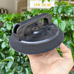 🔧 Bàn Xoa Nhám Cầm Tay 18cm Minh Phát – Dụng Cụ Mài Nhẵn Tiện Lợi, Chắc Chắn, Dễ Sử Dụng