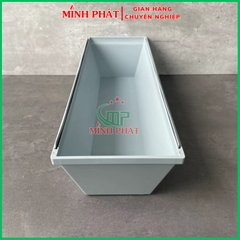 Khay Nhựa ABS Đựng Bột Trét Tường Minh Phát 40cm