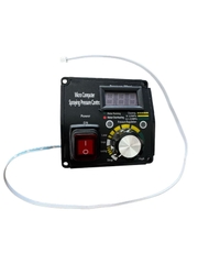 🔥 Phụ Kiện Máy Phun Bột Trét Đa Năng DP-6337ib|Minh Phát