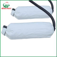 🧹 Túi Đựng Bụi Cao Cấp D38 Minh Phát – Thu Gom Bụi Hiệu Quả, Bảo Vệ Sức Khỏe Người Dùng