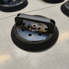 🔧 Bàn Xoa Nhám Cầm Tay 18cm Minh Phát – Dụng Cụ Mài Nhẵn Tiện Lợi, Chắc Chắn, Dễ Sử Dụng