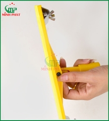 Bàn Chà Nhám Sơn Nước 360 Độ Minh Phát