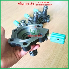 Đầu Bơm Máy Phun Sơn 990 Chính Hãng Minh Phát