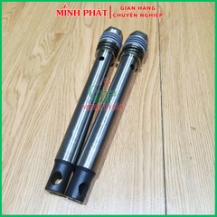 Piton Máy Phun Bột Trét Thủy Lực GK6 Minh Phát, Piton Xilanh Bơm Piton Máy Phun Bột Đặc